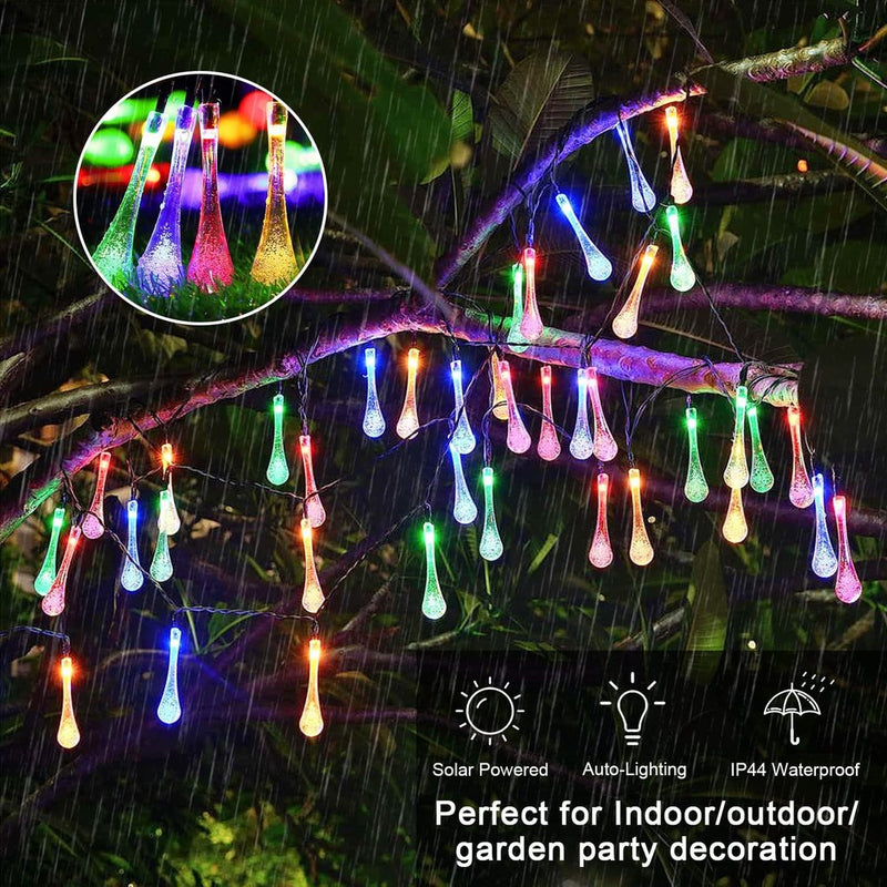 Magical forest string light 30 LED