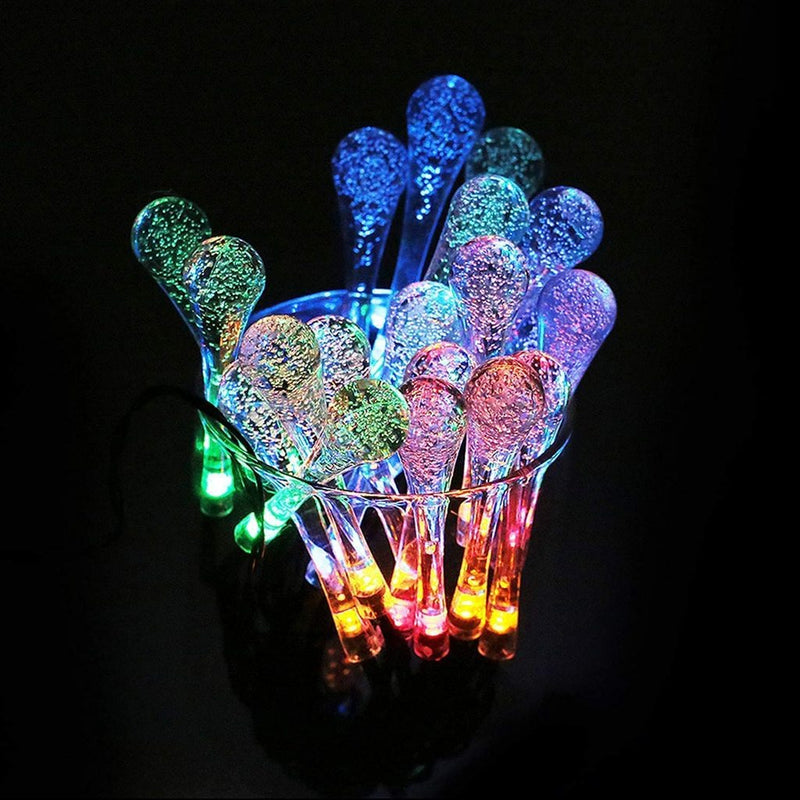 Magical forest string light 30 LED