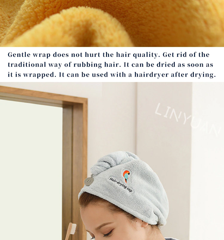 Quick-drying Towel