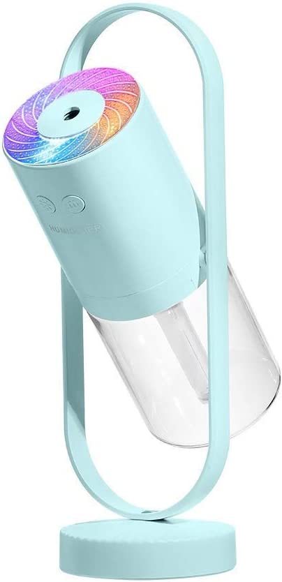 360 degree humidifier