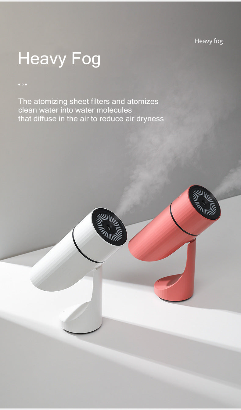 USB Wireless Humidifier