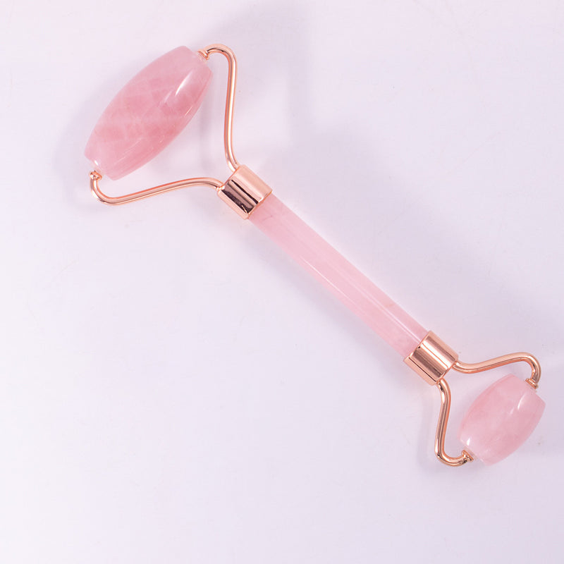 Rose Quartz Roller