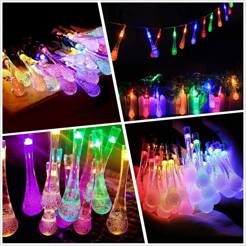 Magical forest string light 30 LED