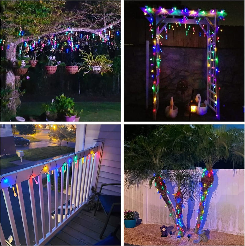 Magical Forest String light 100 LED