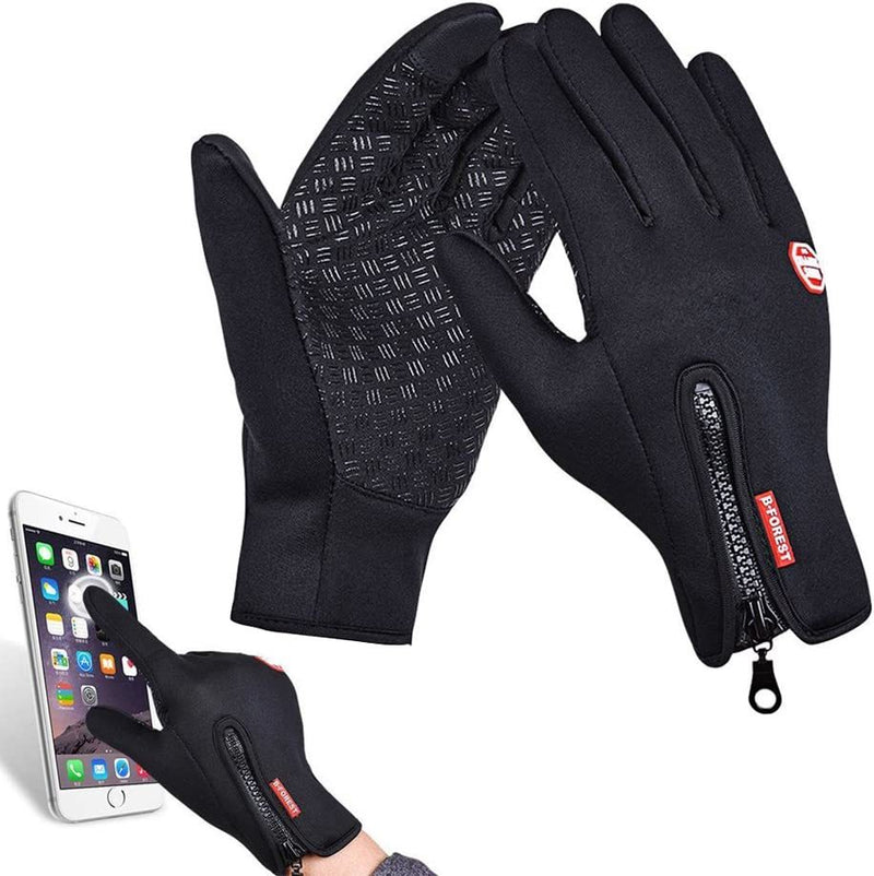 Touchscreen Thermal Gloves