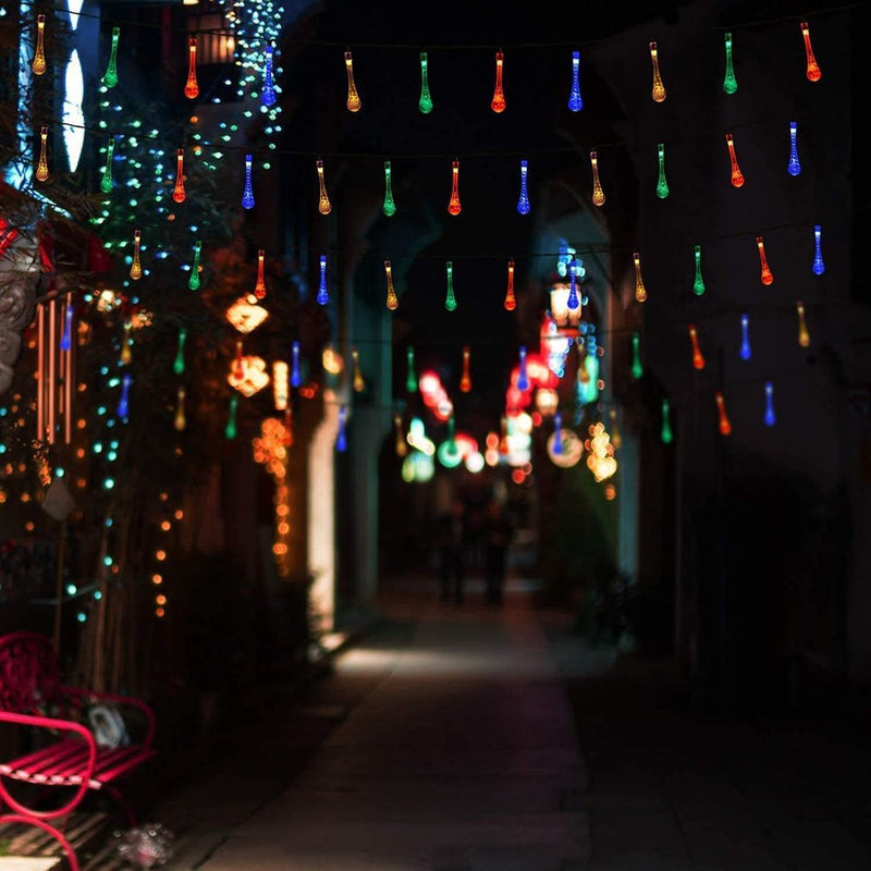 Magical forest string light 30 LED