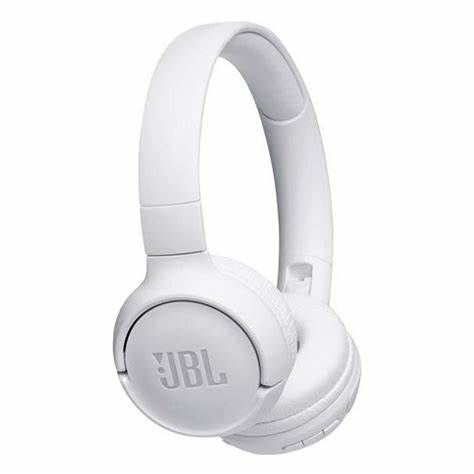 Fone de Ouvido JBL Tune T500 Headphone Cor:Preto (OUT2021)