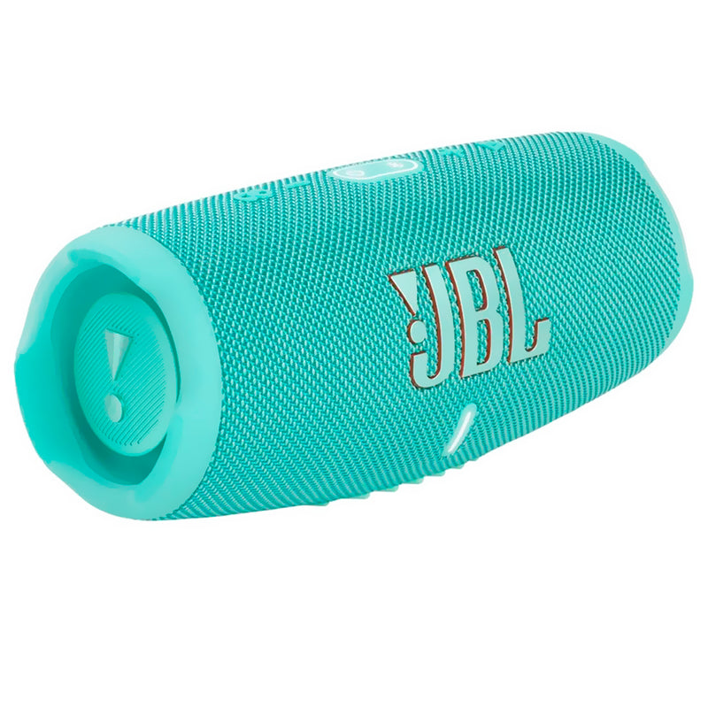 Caixa de Som JBL Charge 5 Cor:Preto (OUT1726)