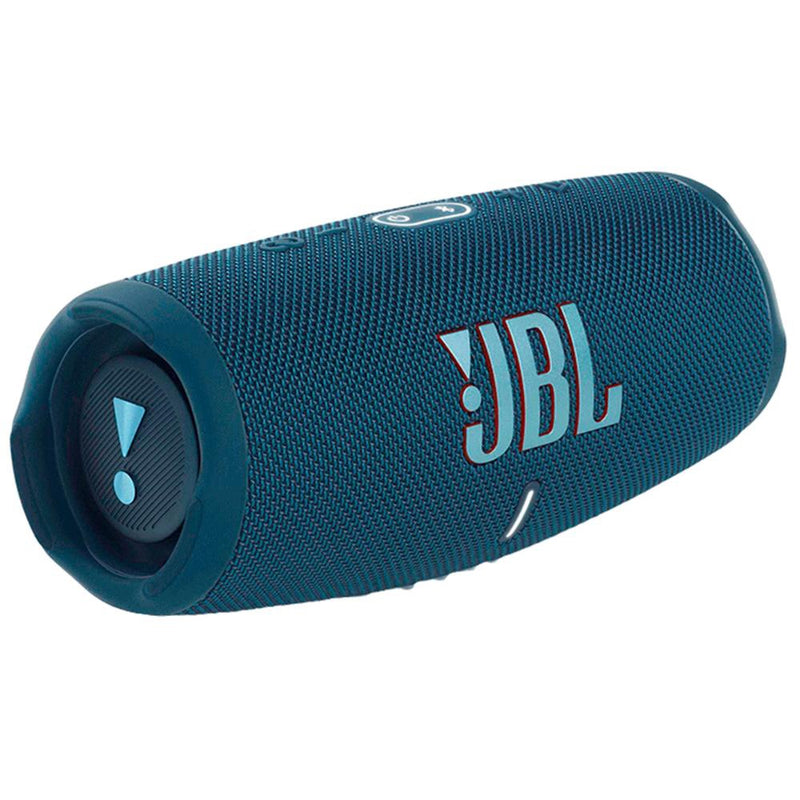 Caixa de Som JBL Charge 5 Cor:Preto (OUT1726)