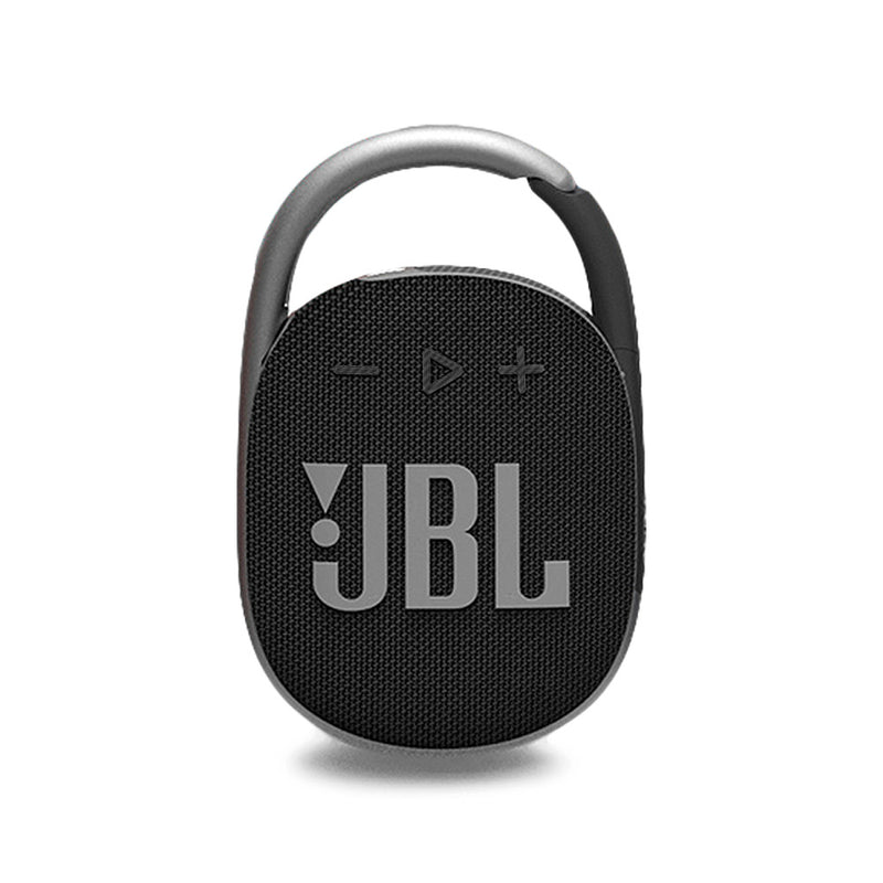 Caixa de Som JBL Clip 4 Preto (OUT6810)