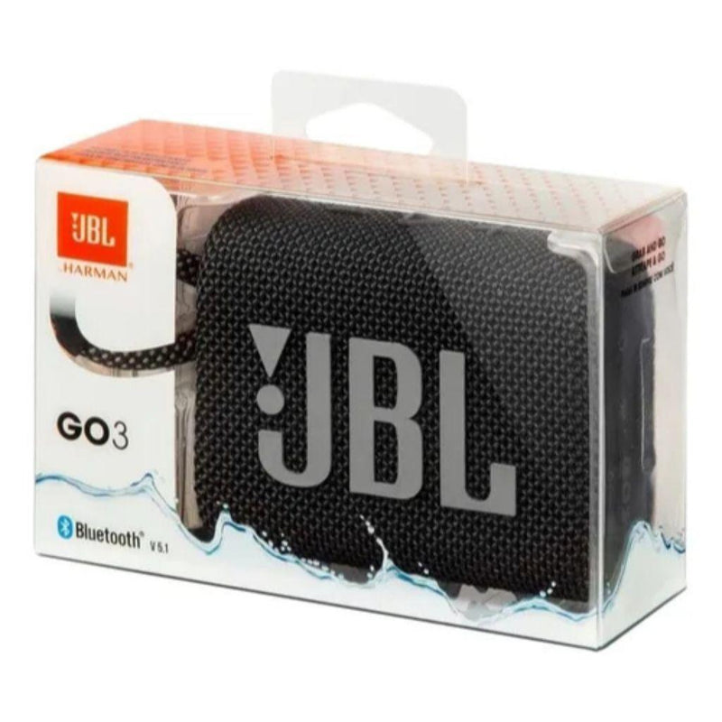 Caixa de som JBL GO 2 Bluetooth Cor:Verde (OUT1728)